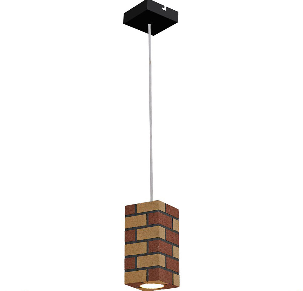 Светильник подвесной Lussole (Люссоль) Loft, 1 лампа, черный,...