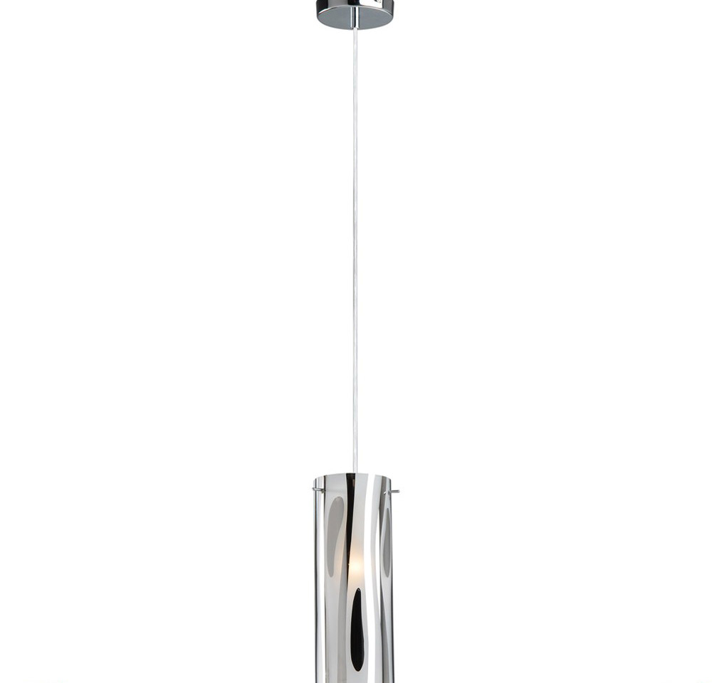 Подвес ARTE LAMP Idea, 1 плафон, хром