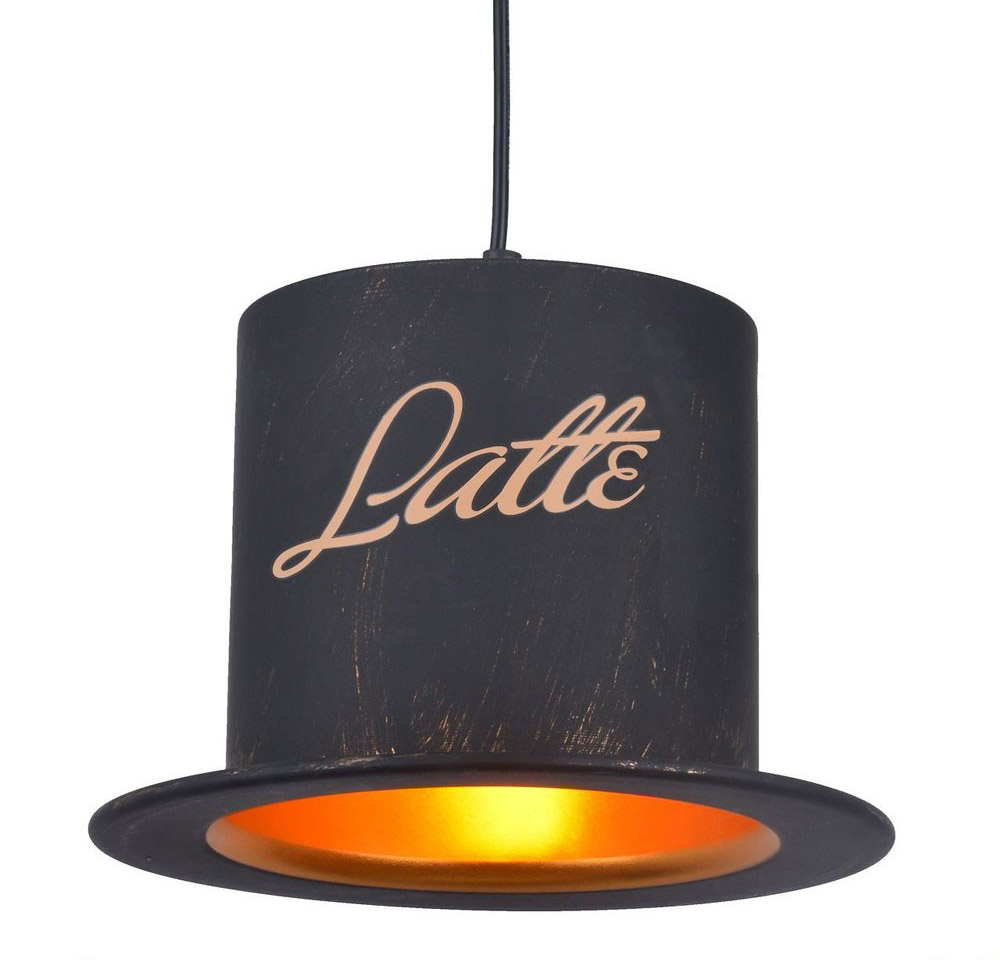 Подвесной светильник Arte Lamp (Арте Ламп), Caffe