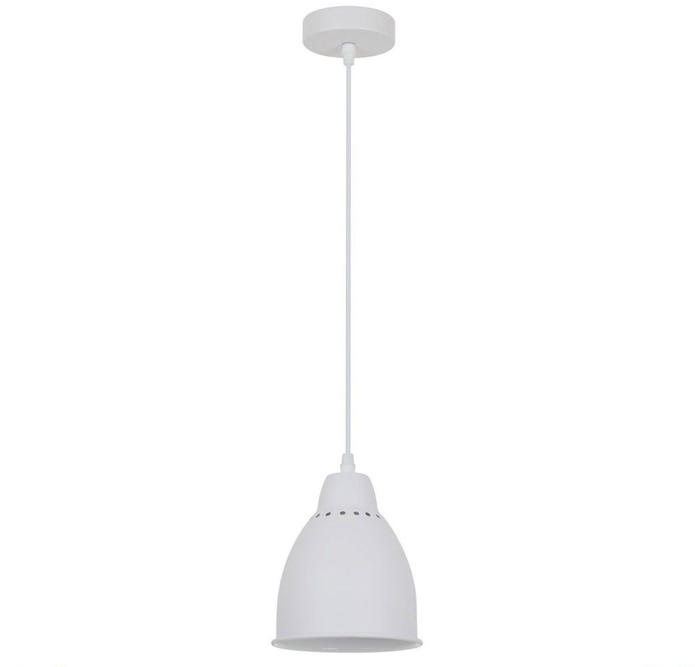 Подвесной светильник Arte Lamp (Арте Ламп), Braccio White