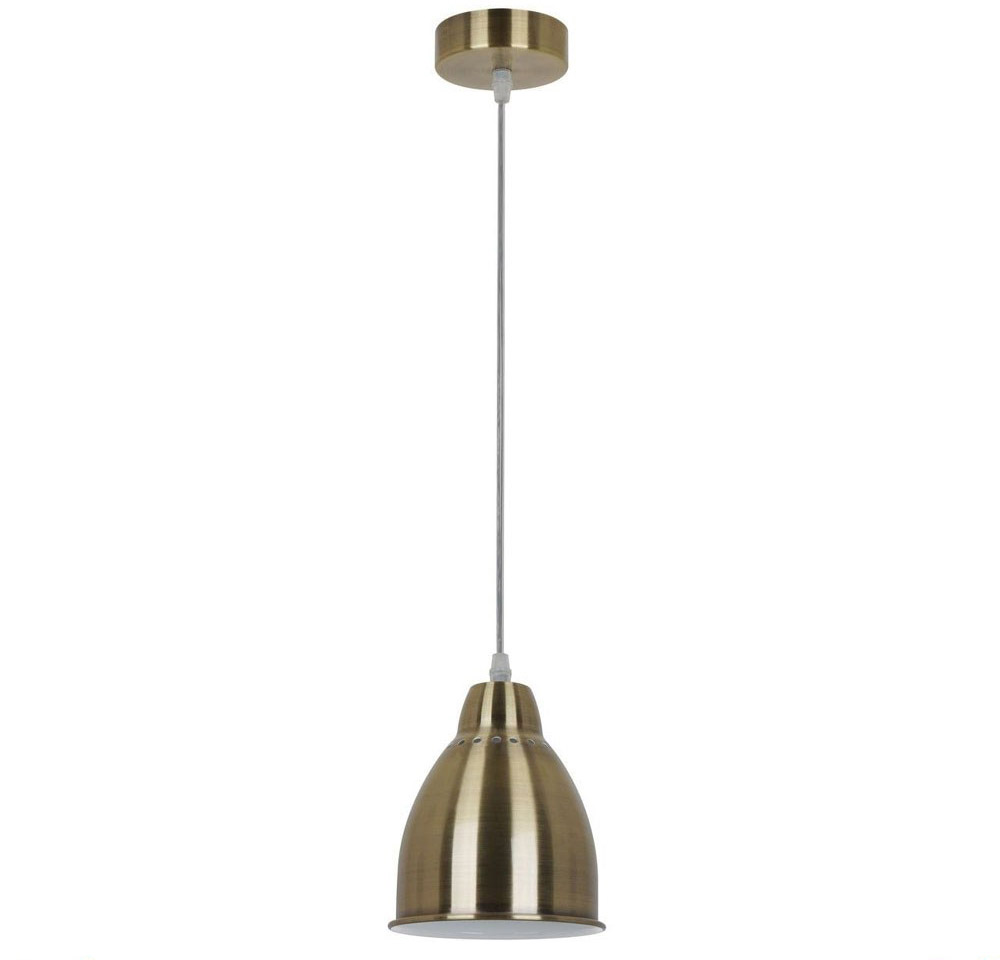 Подвесной светильник Arte Lamp (Арте Ламп), 43 Bronze